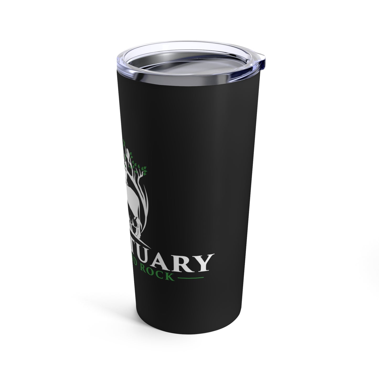 Sanctuary Tumbler 20oz