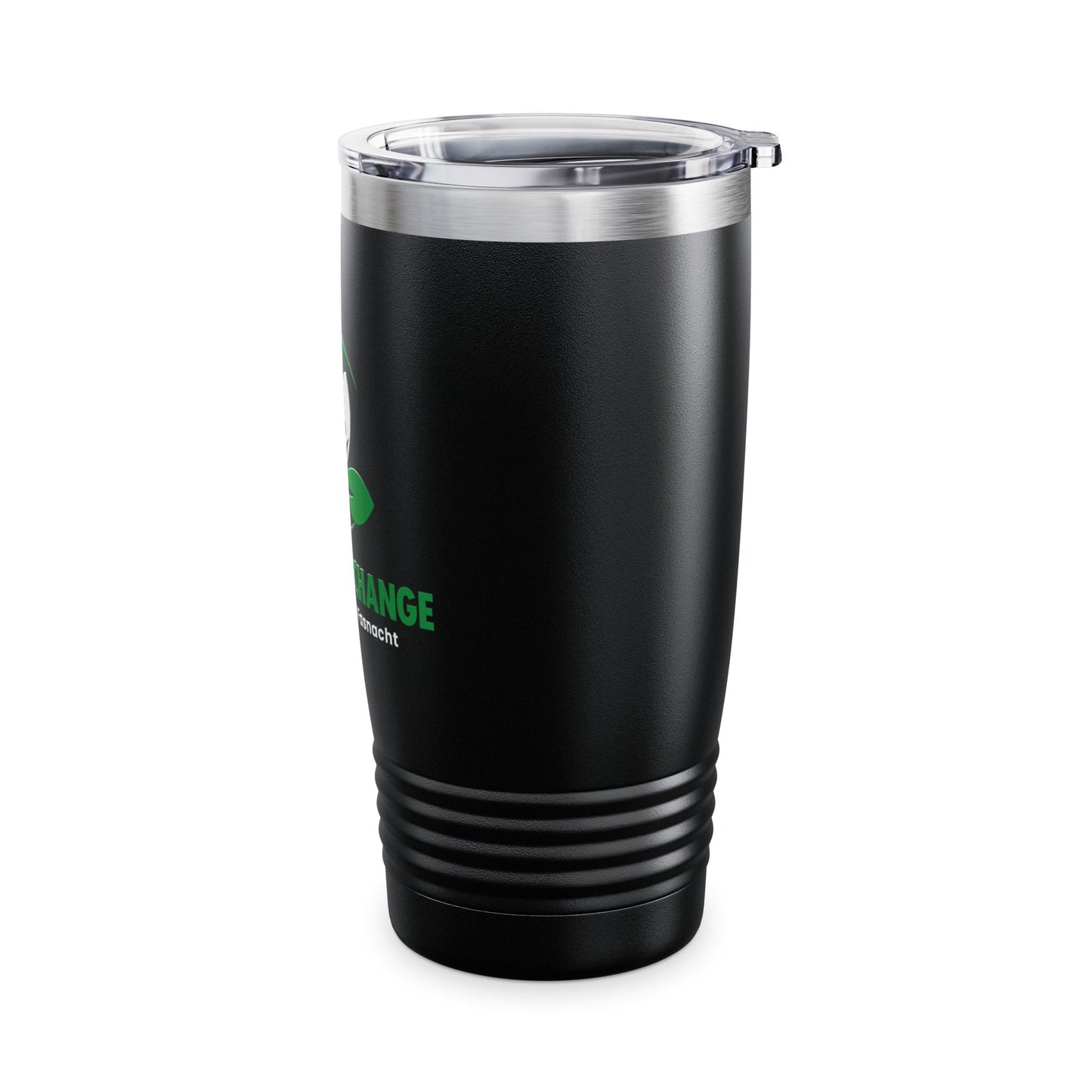 Plant the Change Ringneck Tumbler, 20oz