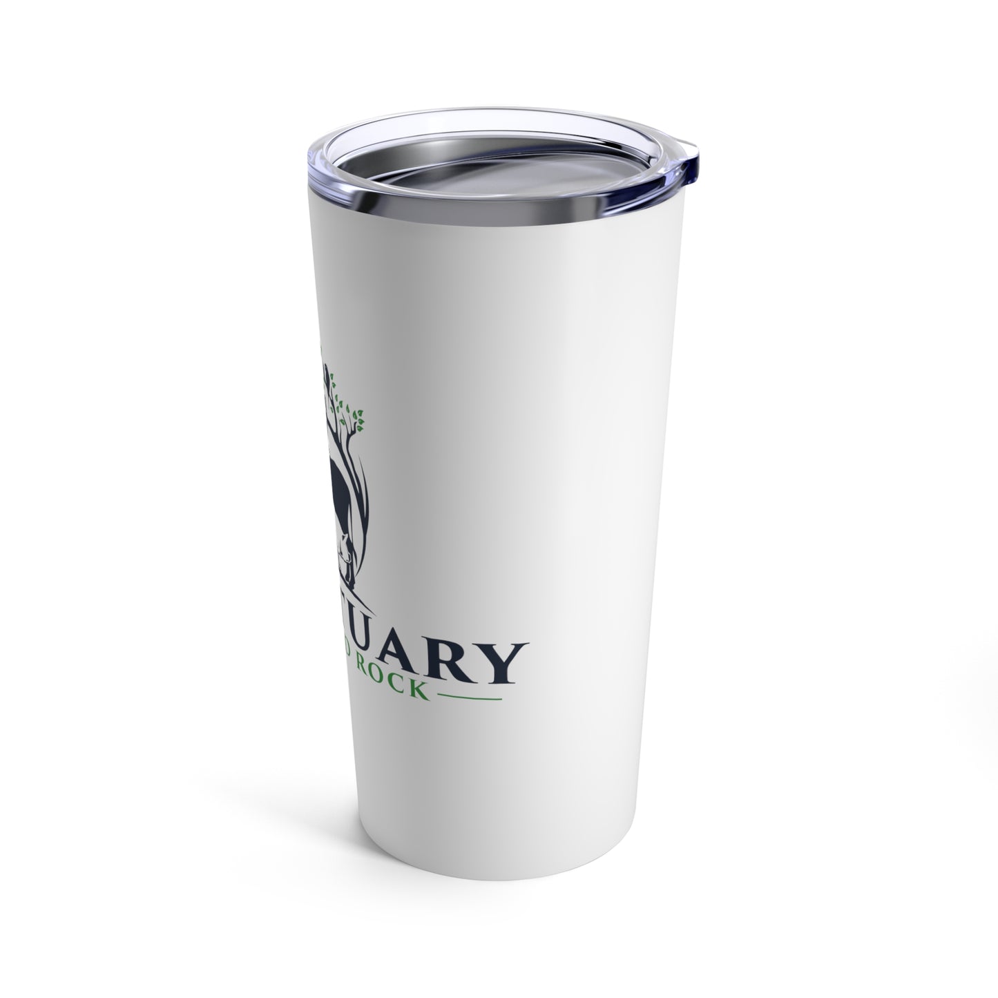 Sanctuary Tumbler 20oz