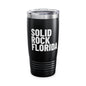 Solid Rock Florida Tumbler, 20oz