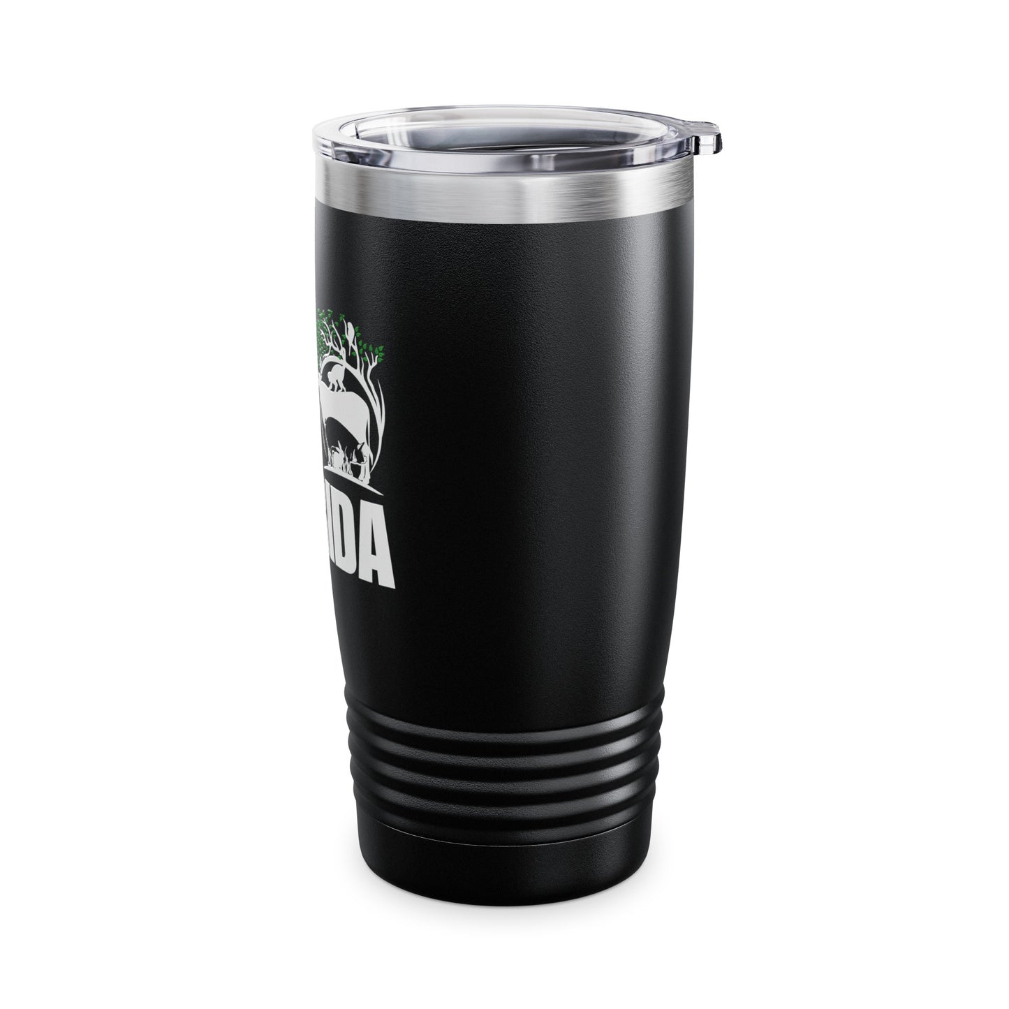 Solid Rock Tumbler, 20oz