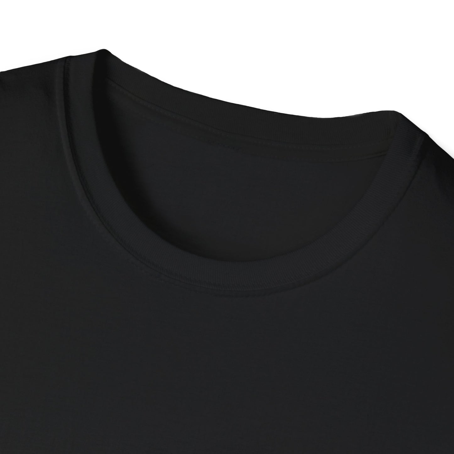Solid Rock Unisex Softstyle Tee