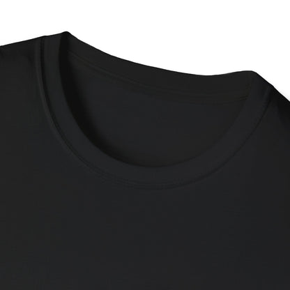 Solid Rock Unisex Softstyle Tee