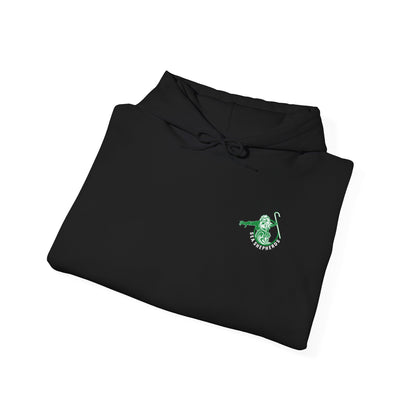 Sea Shepard Heavy Blend™ Hooded Sweatshirt