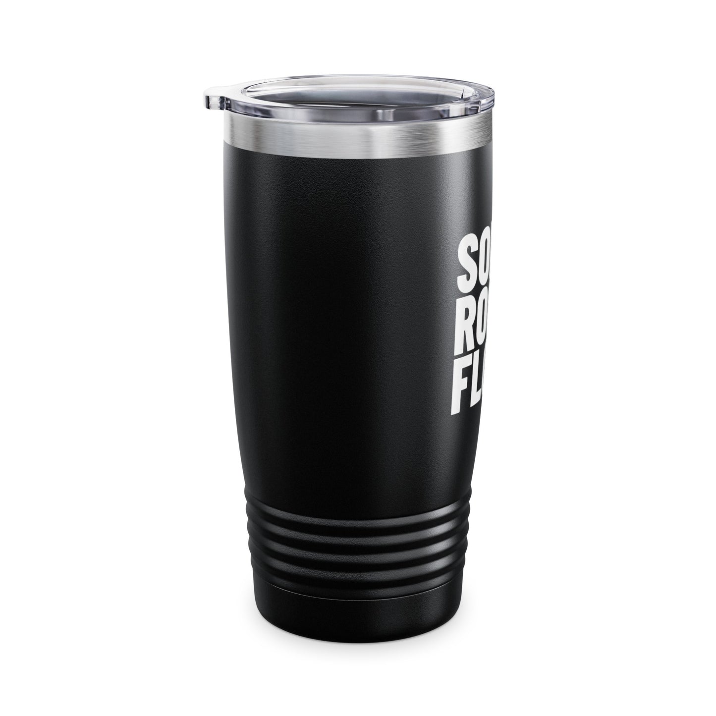 Solid Rock Florida Tumbler, 20oz