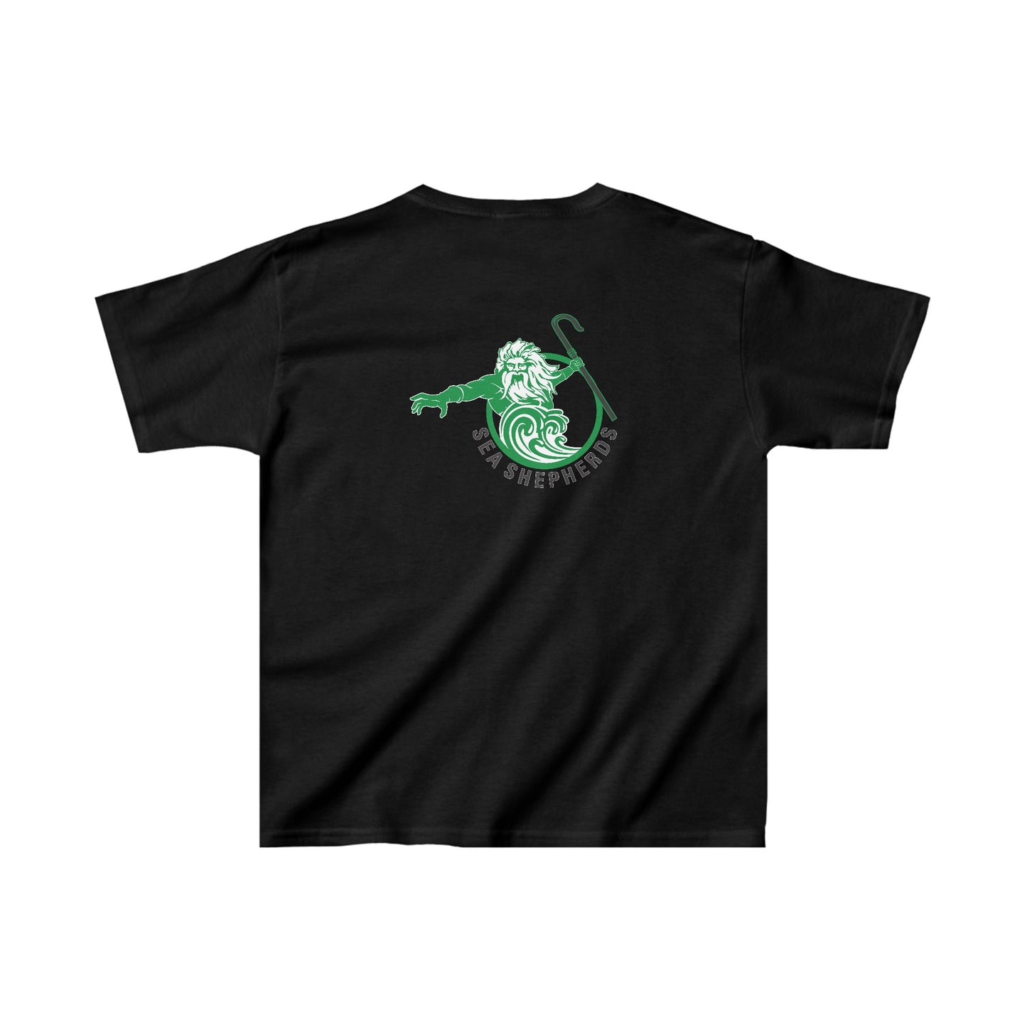 SRCS Sea Shepards Cotton™ Tee