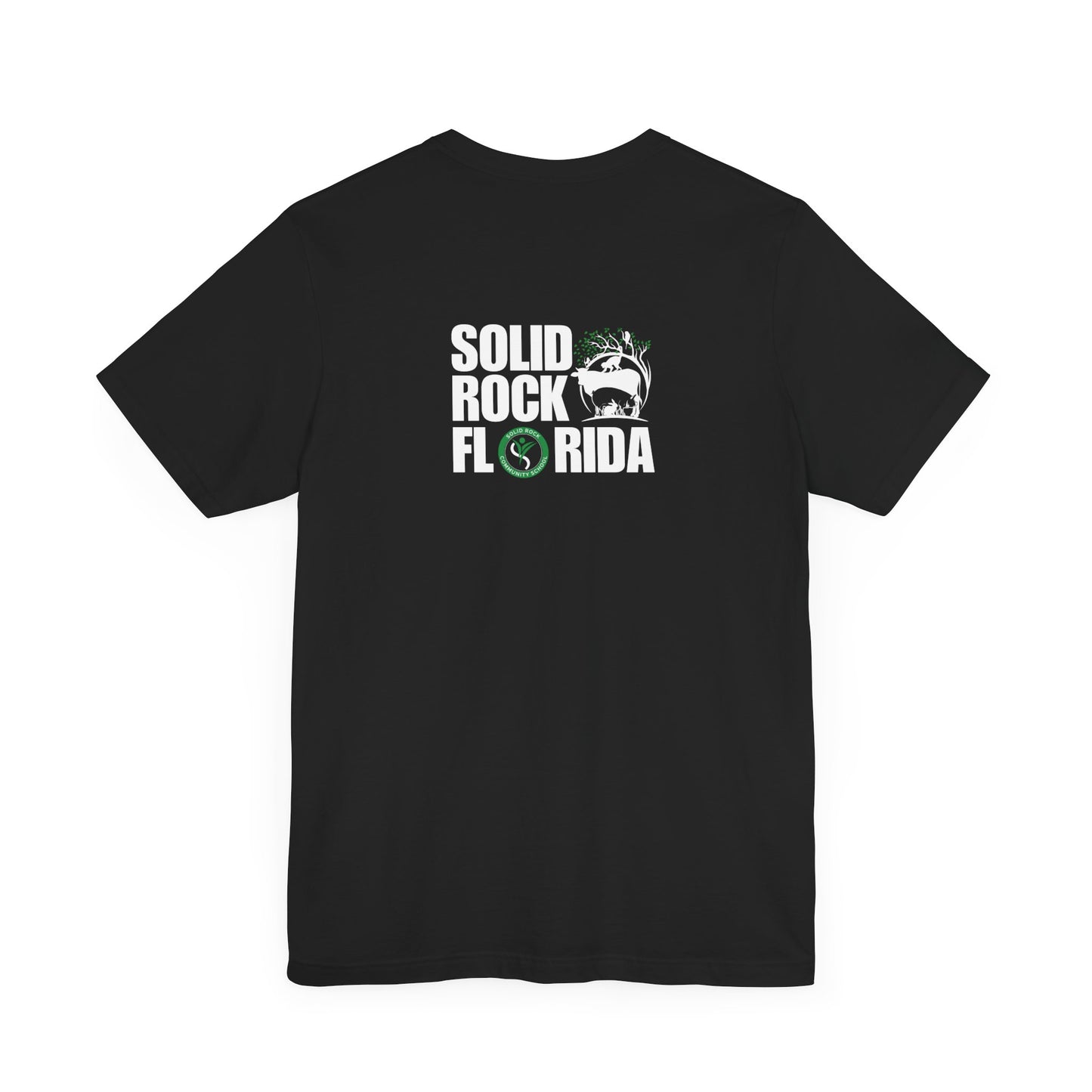S.A.V.E Unisex Jersey Short Sleeve Tee