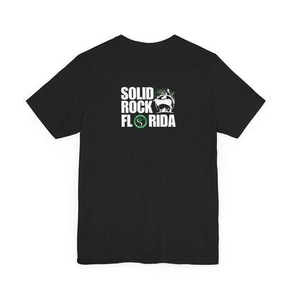 S.A.V.E Unisex Jersey Short Sleeve Tee