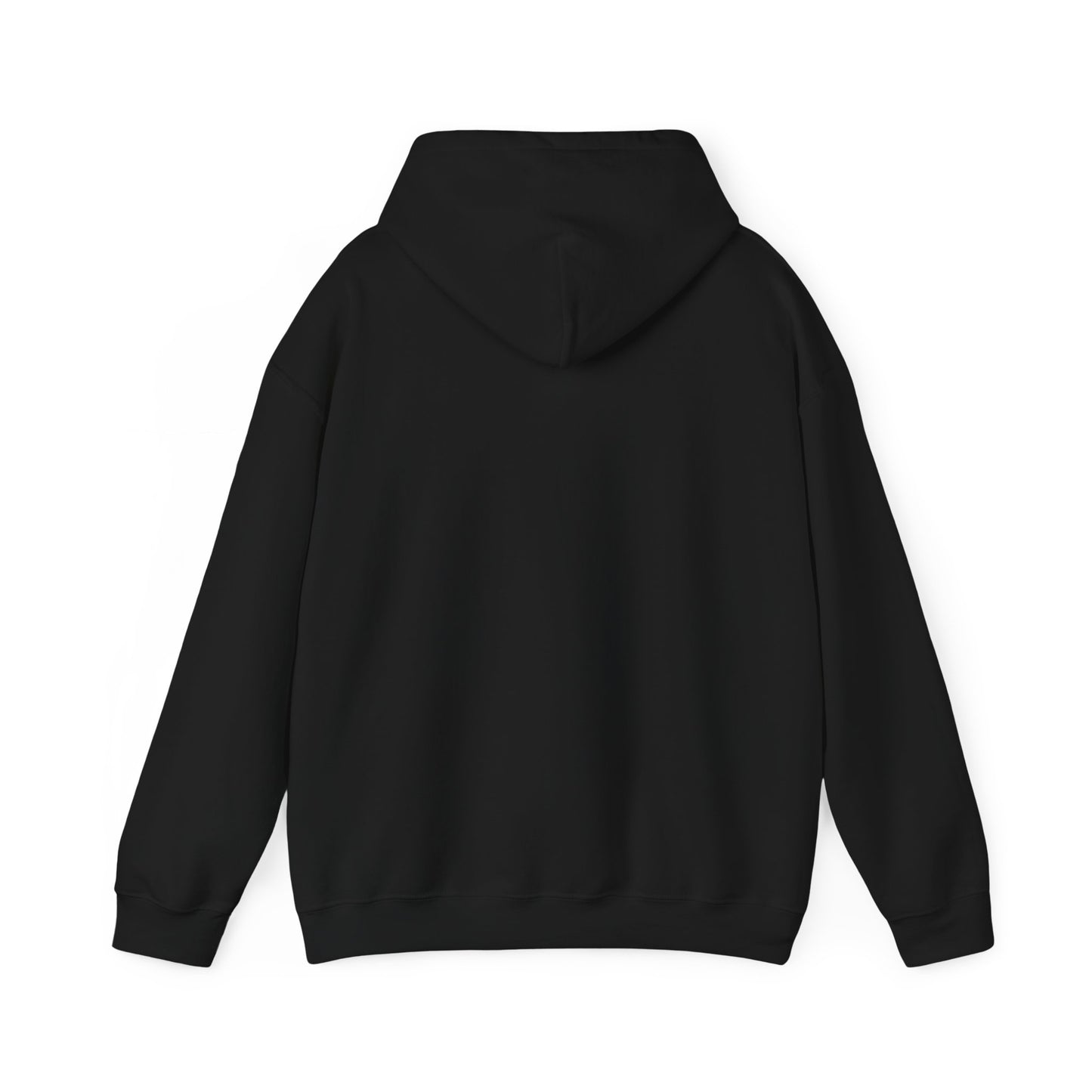 Sea Shepard Heavy Blend™ Hooded Sweatshirt