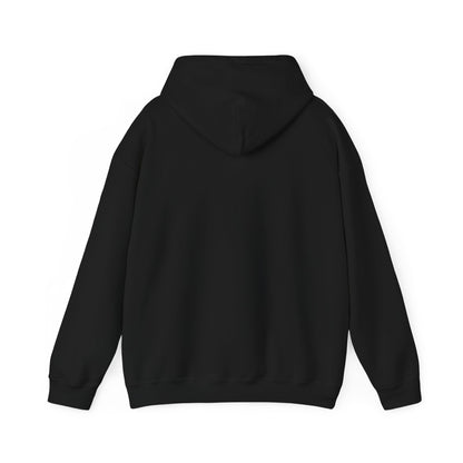 Sea Shepard Heavy Blend™ Hooded Sweatshirt