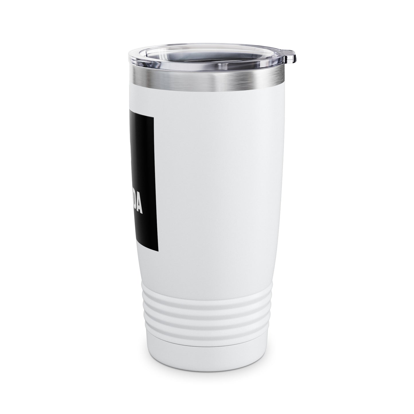 Solid Rock Florida Tumbler, 20oz