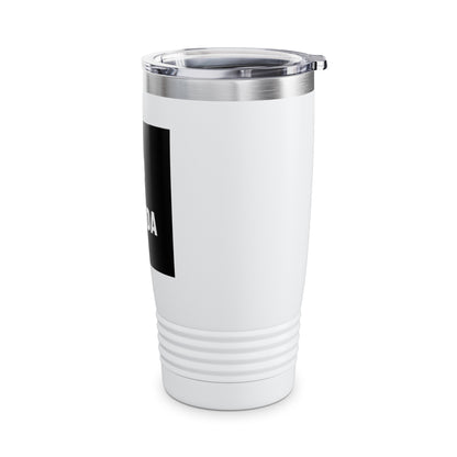 Solid Rock Florida Tumbler, 20oz