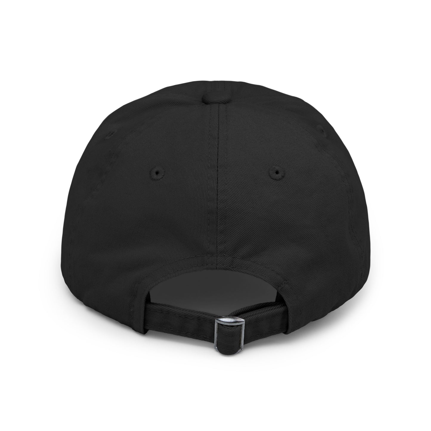 Solid Rock Distressed Cap