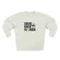 Solid Rock Crewneck Sweatshirt