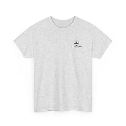 Animal Rescue Cotton Tee