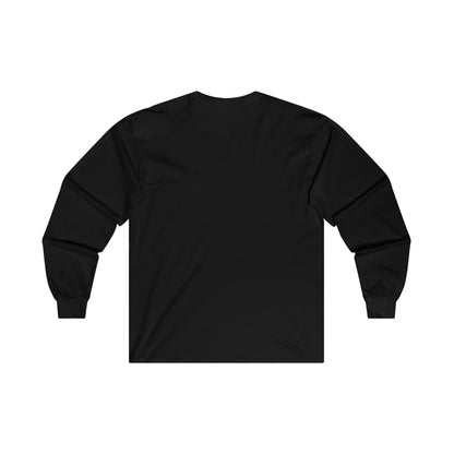 Sea Shepards Cotton Long Sleeve Tee
