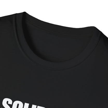 Solid Rock Softstyle Tee