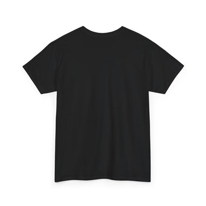 Teach Peace Cotton Tee