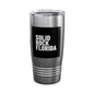 Solid Rock Florida Tumbler, 20oz