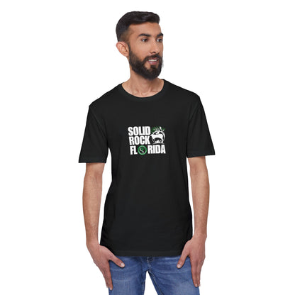 Solid Rock District® Re-Tee®