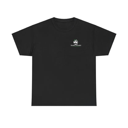 Animal Rescue Cotton Tee