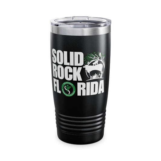 Solid Rock Tumbler, 20oz