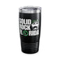 Solid Rock Tumbler, 20oz