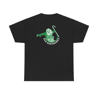 SRCS Sea Shepard Cotton Tee