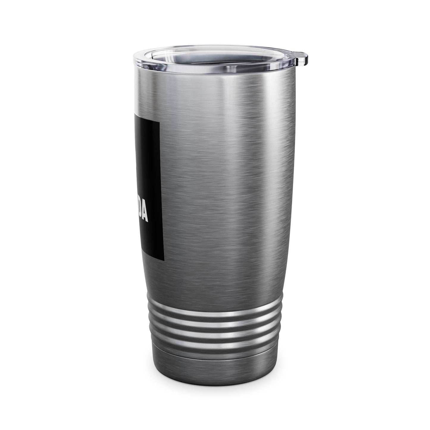 Solid Rock Florida Tumbler, 20oz