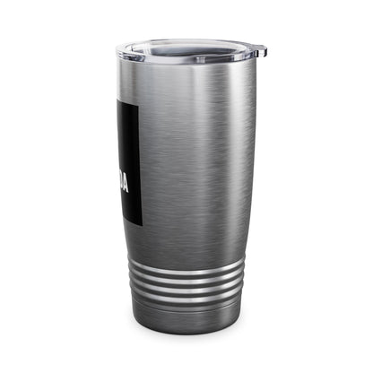 Solid Rock Florida Tumbler, 20oz