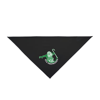 Sea Shepards Pet Bandana