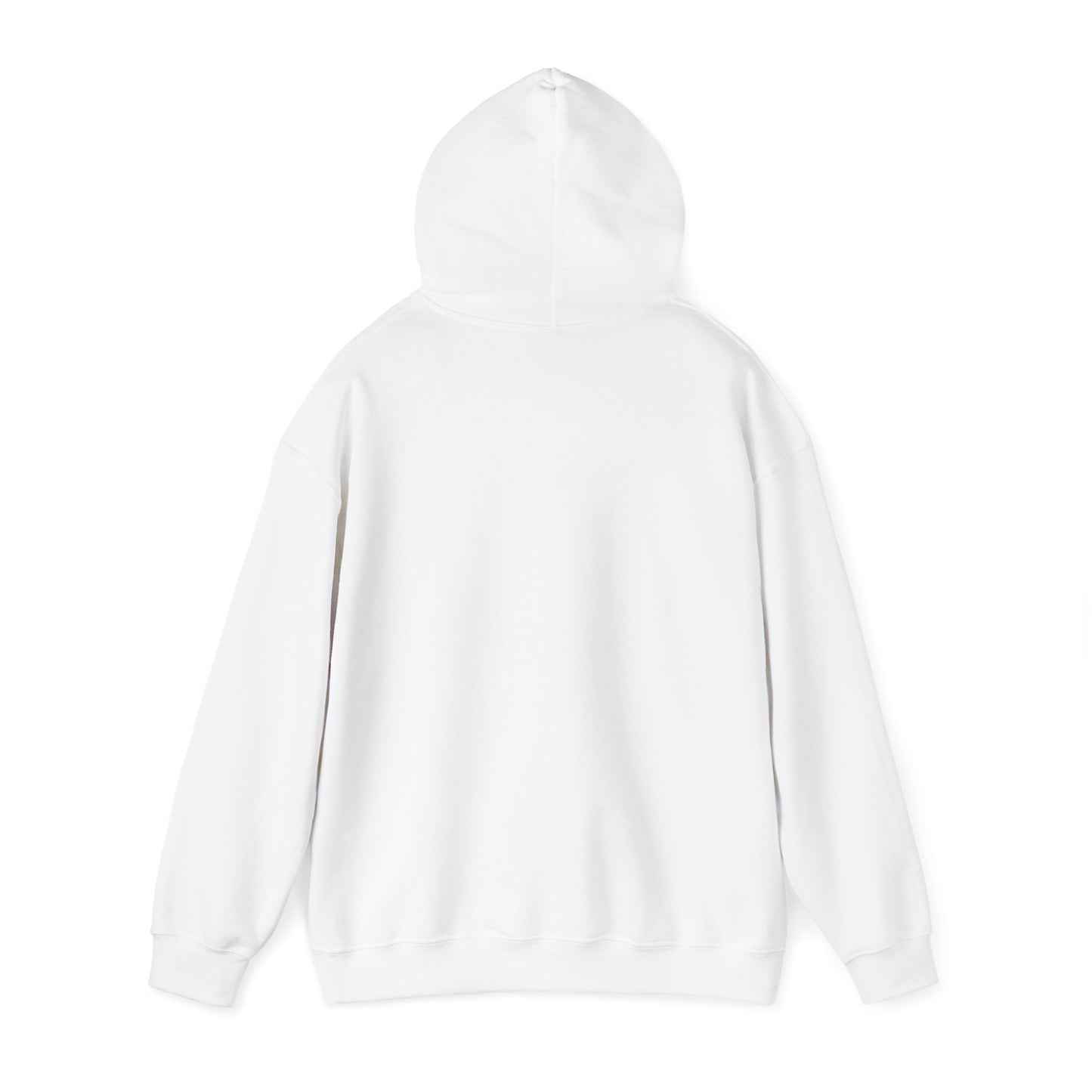 Sea Shepard Heavy Blend™ Hooded Sweatshirt