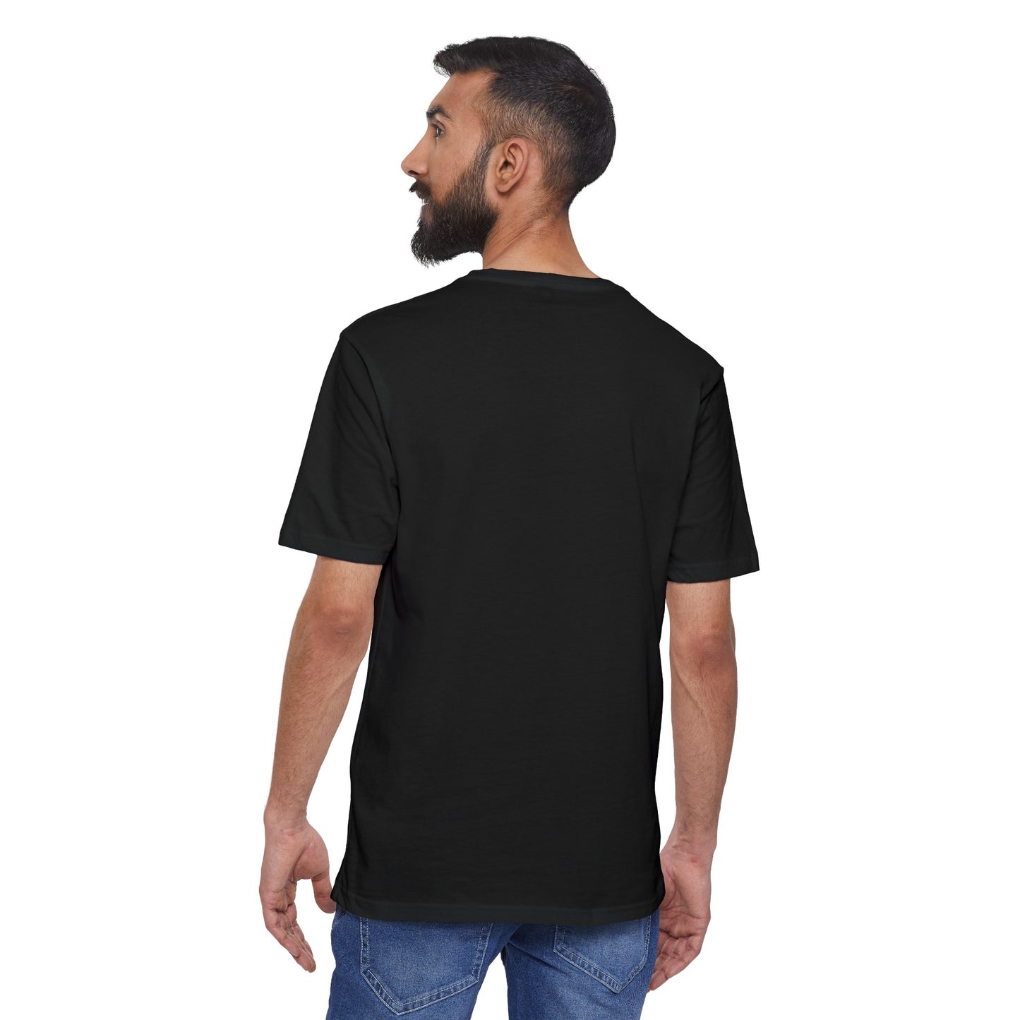 Solid Rock District® Re-Tee®