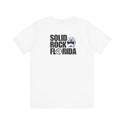 S.A.V.E Unisex Jersey Short Sleeve Tee