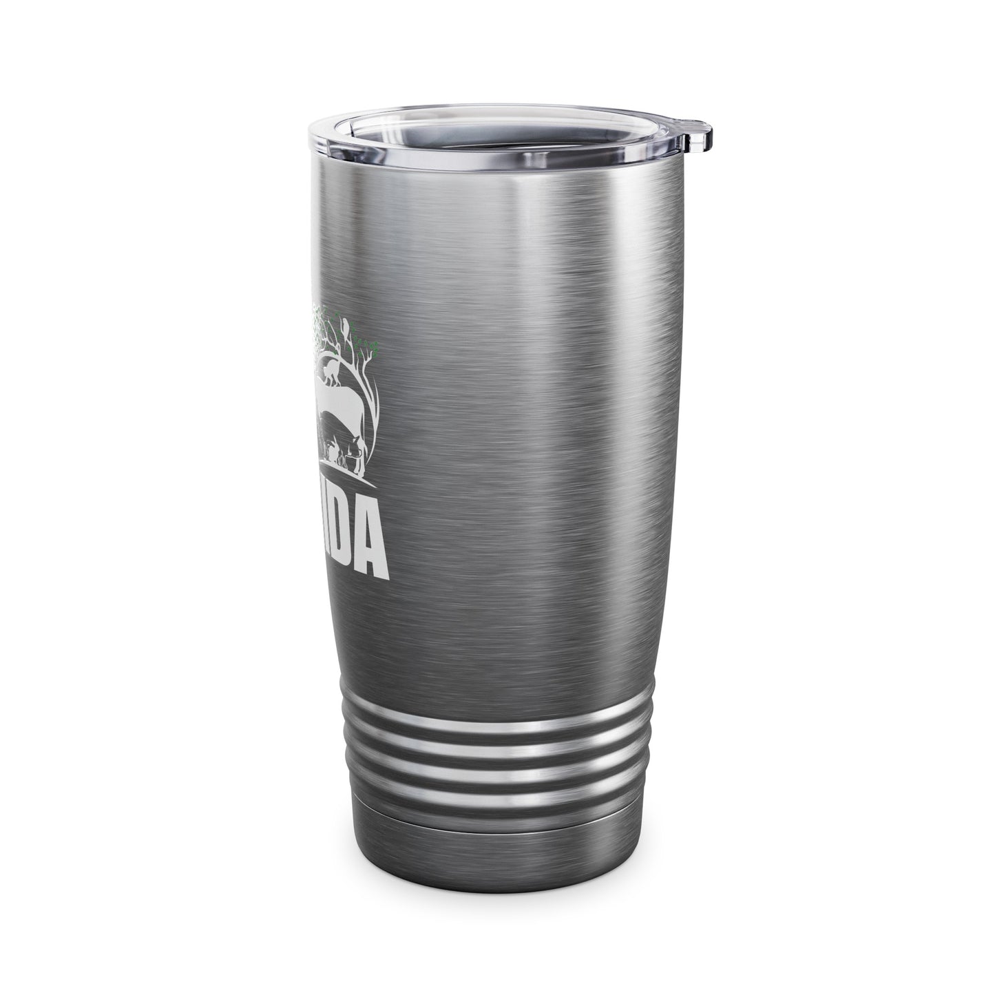Solid Rock Tumbler, 20oz