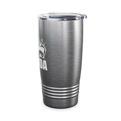 Solid Rock Tumbler, 20oz