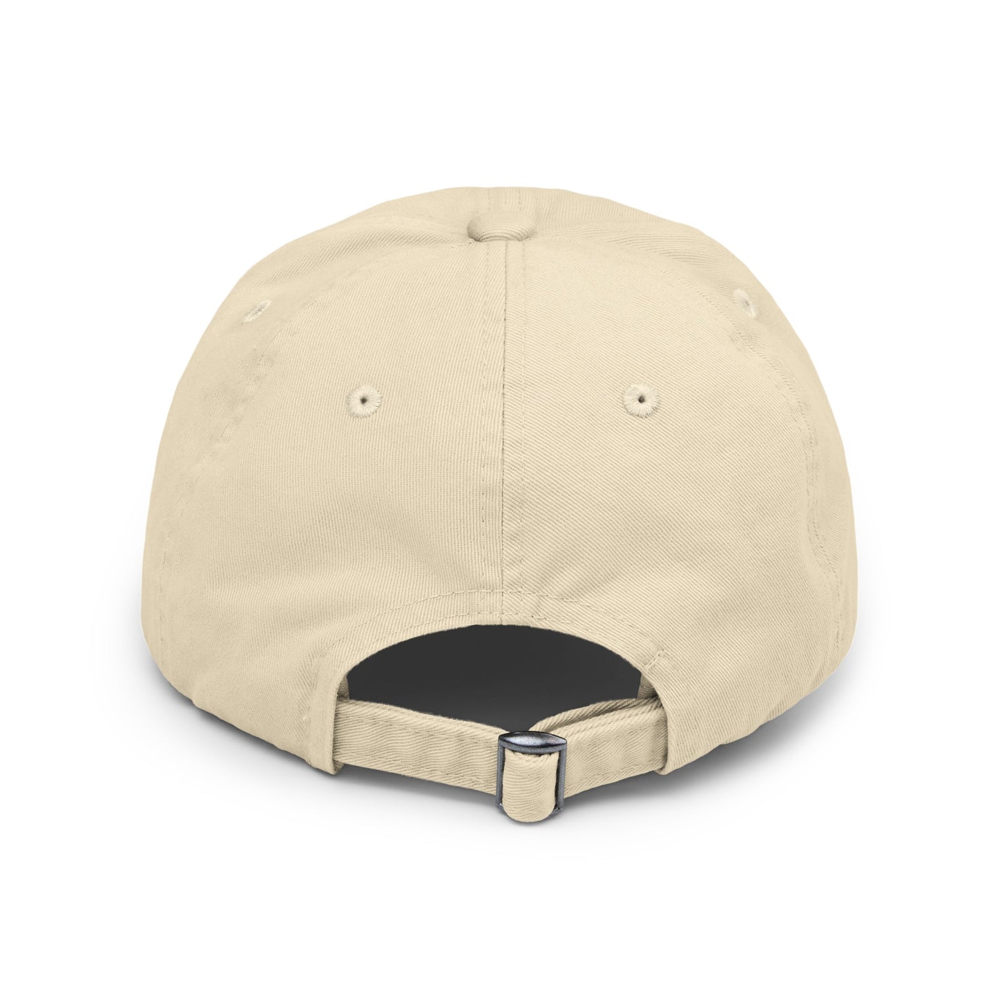 Solid Rock Distressed Cap