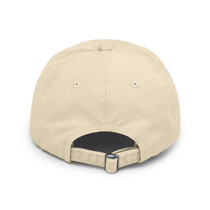 Solid Rock Distressed Cap