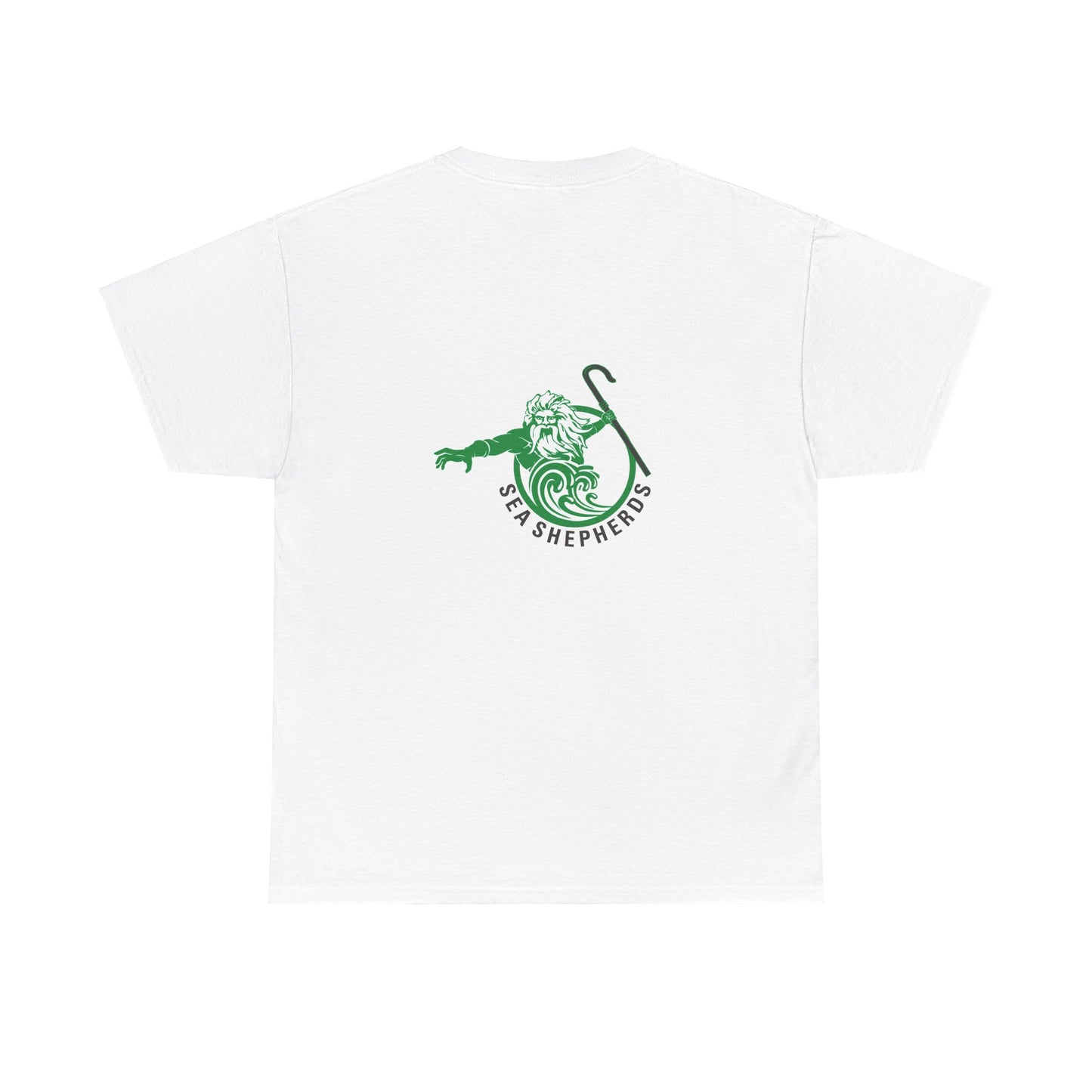 SRCS Sea Shepard Cotton Tee