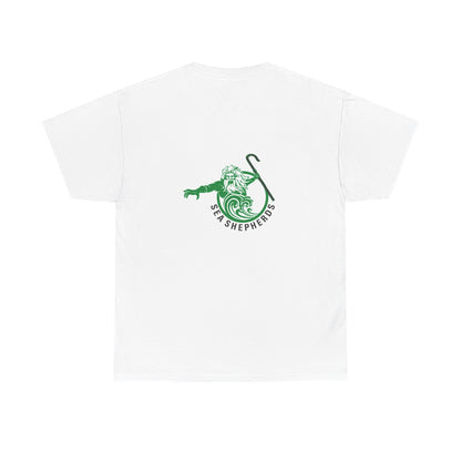 SRCS Sea Shepard Cotton Tee