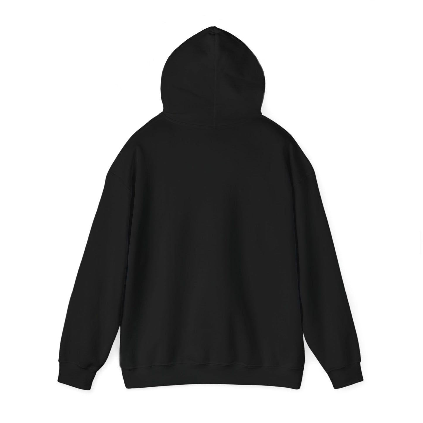 Solid Rock Hooded Sweatshirt