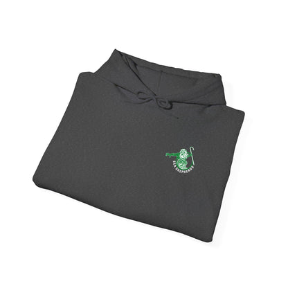 Sea Shepard Heavy Blend™ Hooded Sweatshirt