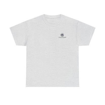 Animal Rescue Cotton Tee