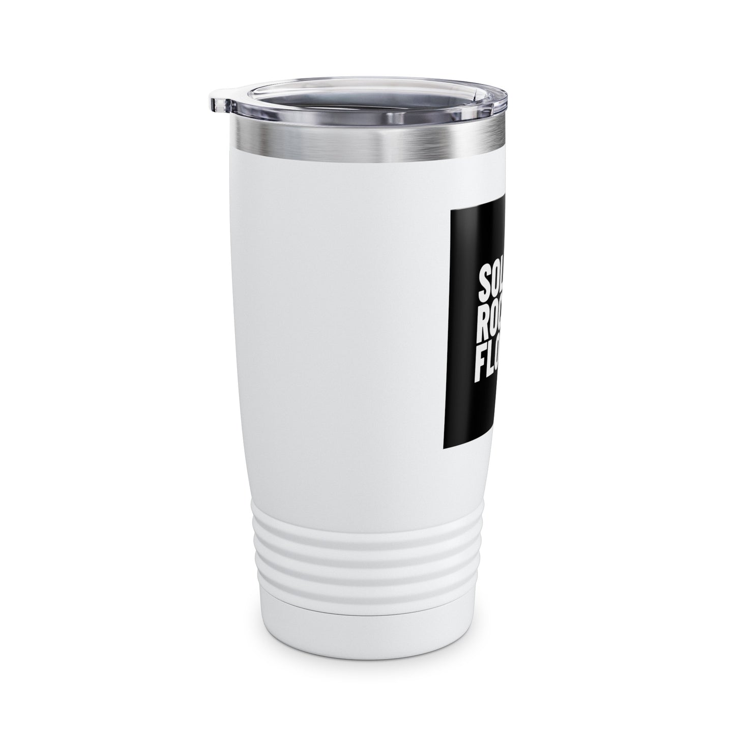 Solid Rock Florida Tumbler, 20oz