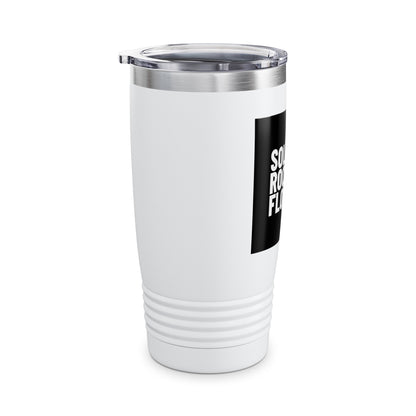 Solid Rock Florida Tumbler, 20oz