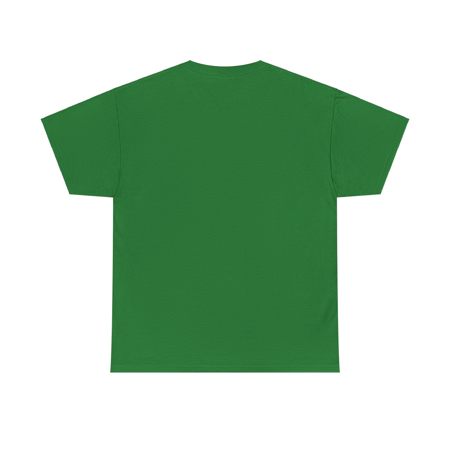 Teach Peace Cotton Tee
