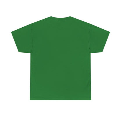 Teach Peace Cotton Tee