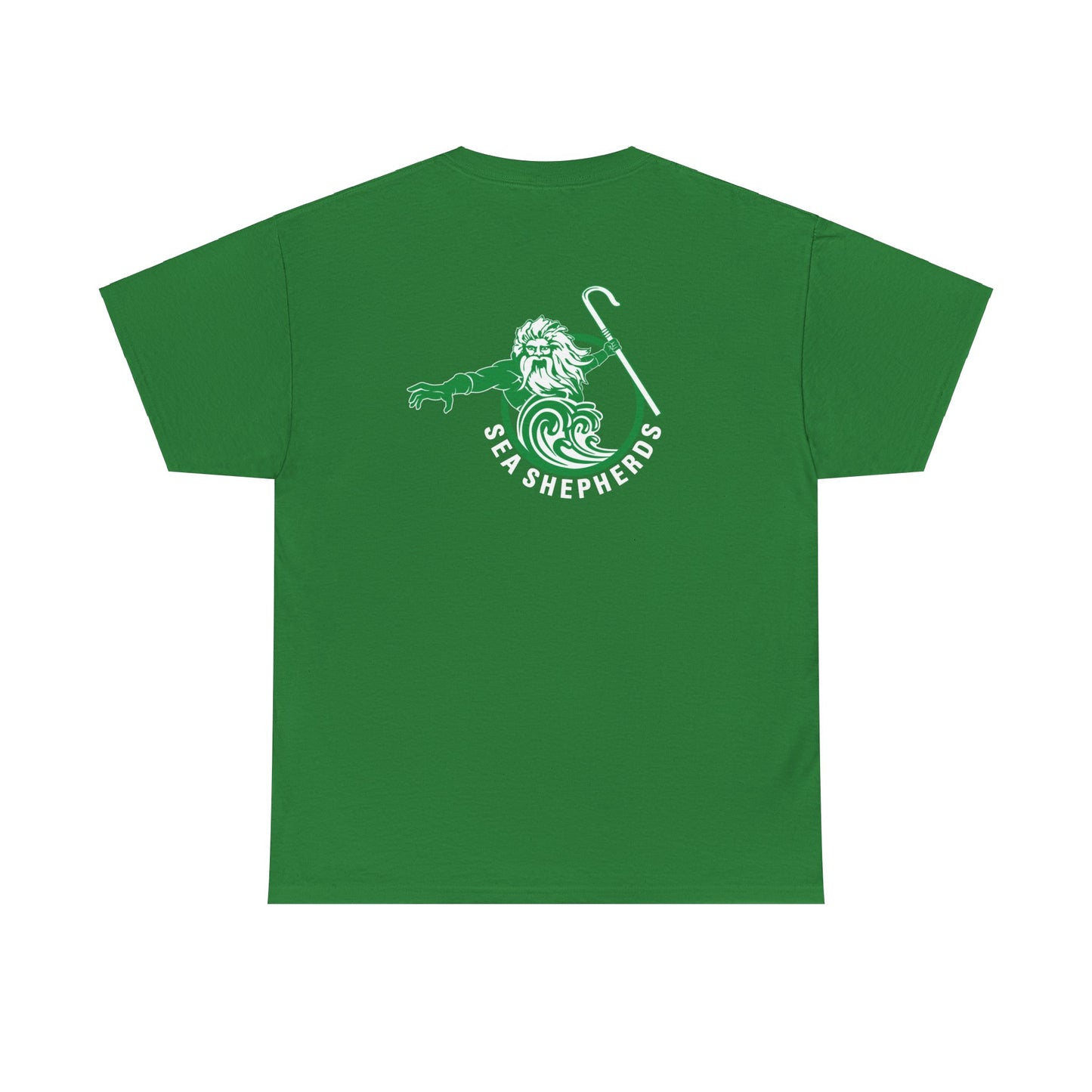 SRCS Sea Shepard Cotton Tee