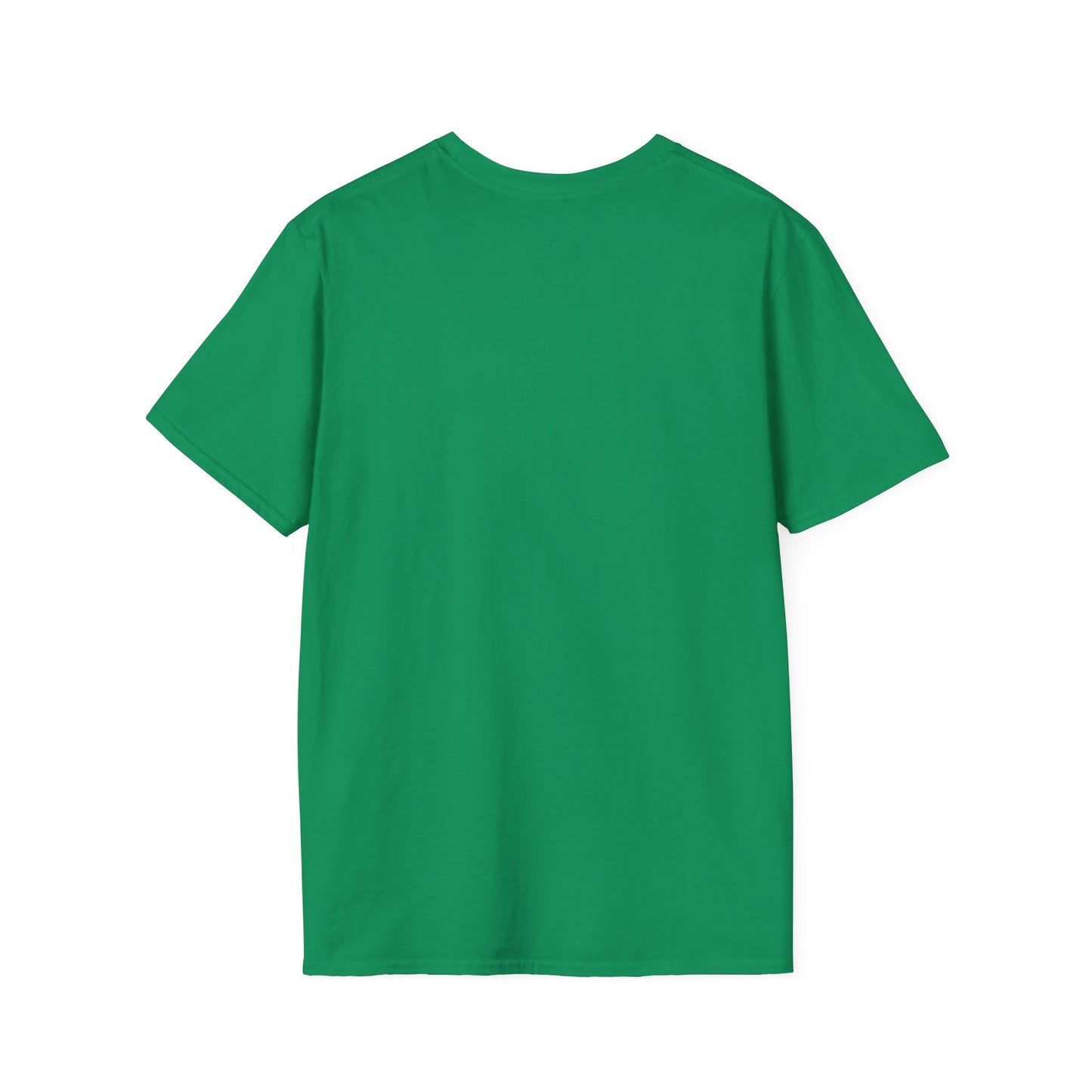 Solid Rock Florida Softstyle Tee