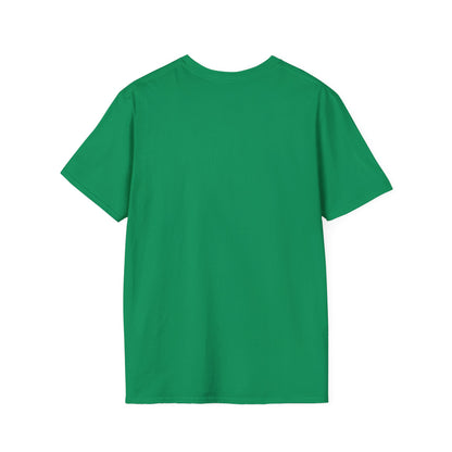 Solid Rock Florida Softstyle Tee